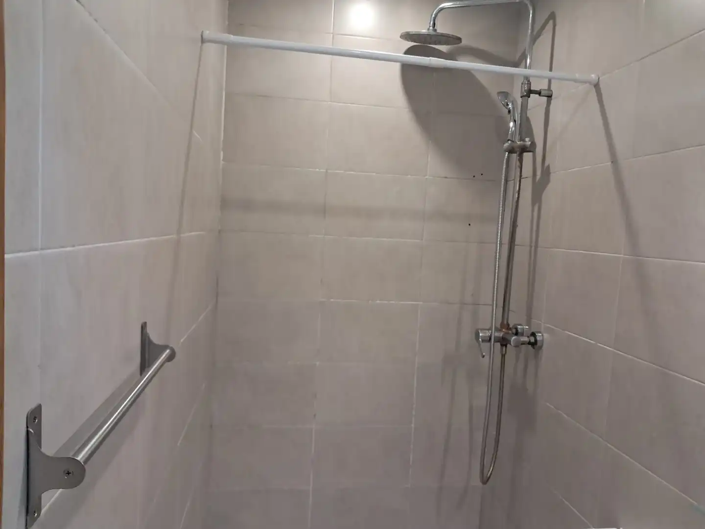 Baño de Piso en venta en Esplugues de Llobregat
