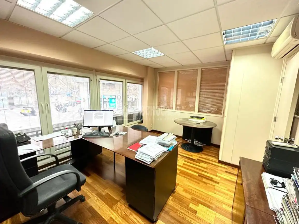 Bureau avec ascenseur à vendre à Eixample, imagen 11