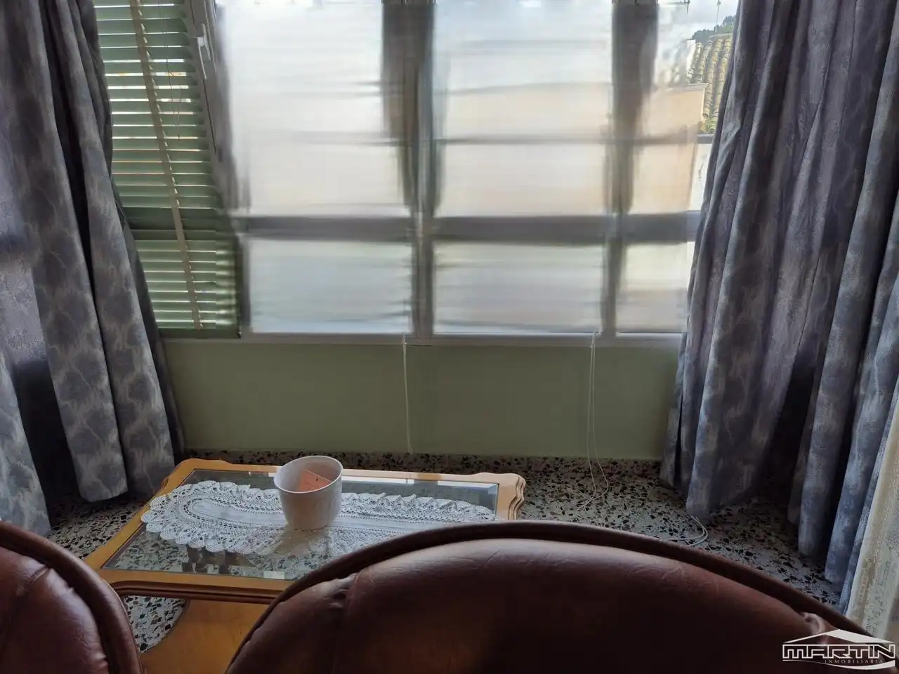 Terraza de Piso en venta en Lucena con Aire acondicionado, Terraza y Trastero