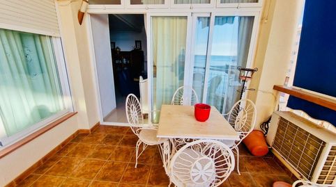 Foto 4 de Piso en venta en Delicias, Águilas