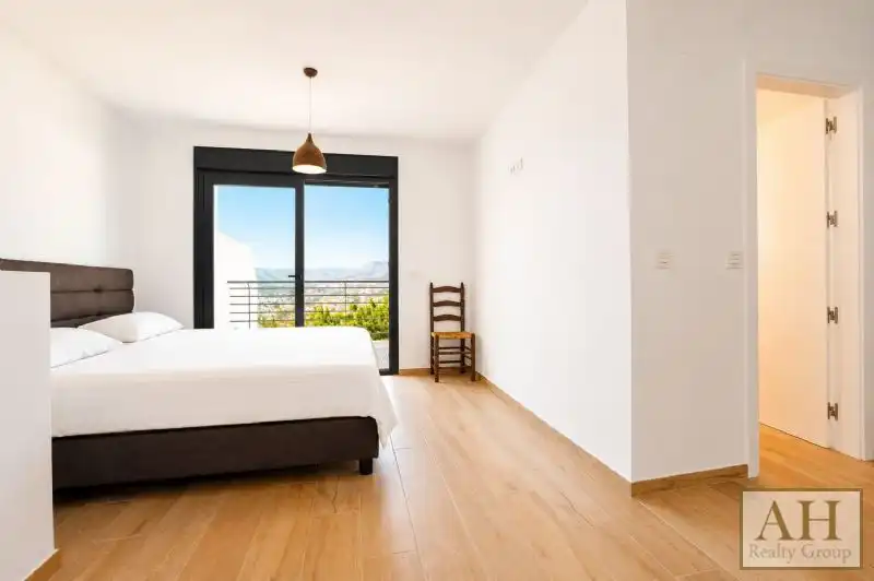 Adosado en venta en L'Albir, imagen 13