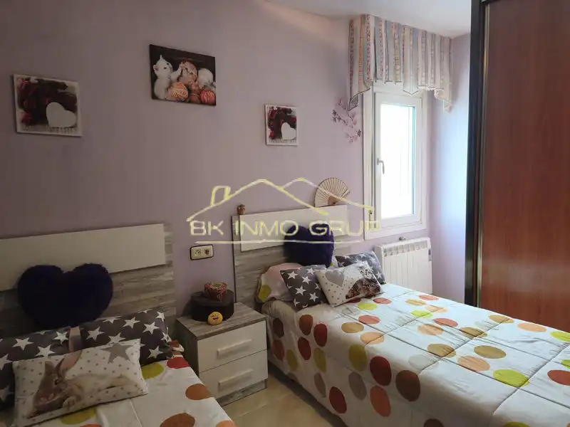 Habitación de Casa adosada en venta en Traiguera con Aire acondicionado, Terraza y Amueblado