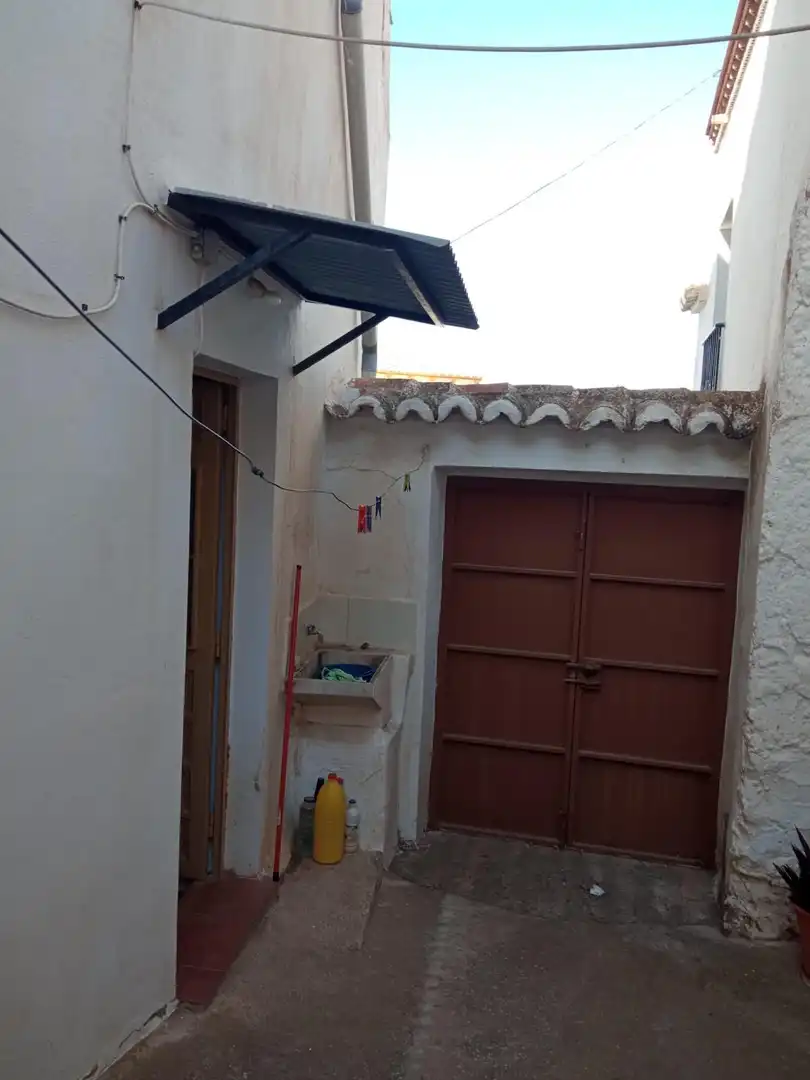 Casa o chalet de alquiler en Avenida de Málaga, Comares
