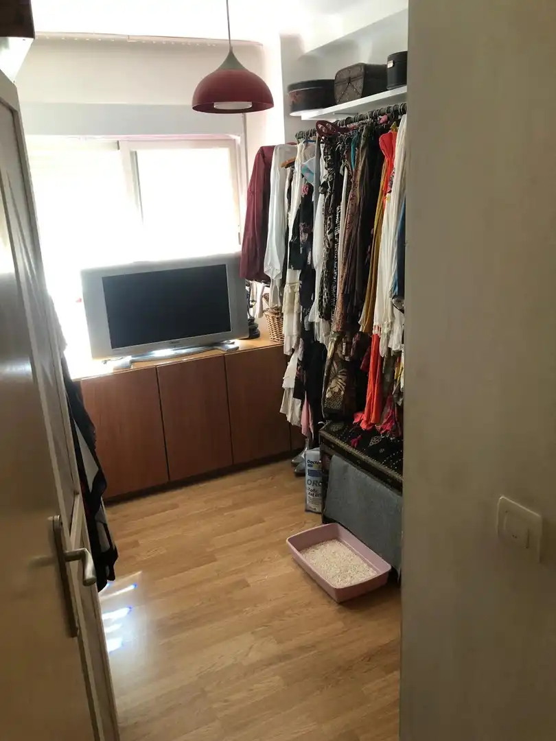 Dormitori de Apartament en venda en Vélez-Málaga amb Terrassa