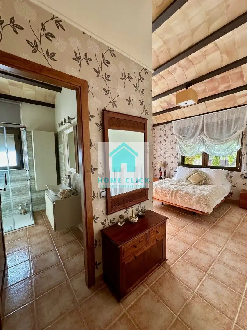 Casa o xalet en venda en Botarell amb Aire condicionat, Calefacció i Jardí privat