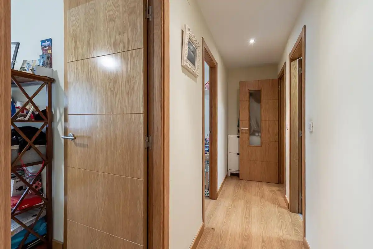 Piso en venta en Granada con Aire acondicionado, Calefacción y Trastero