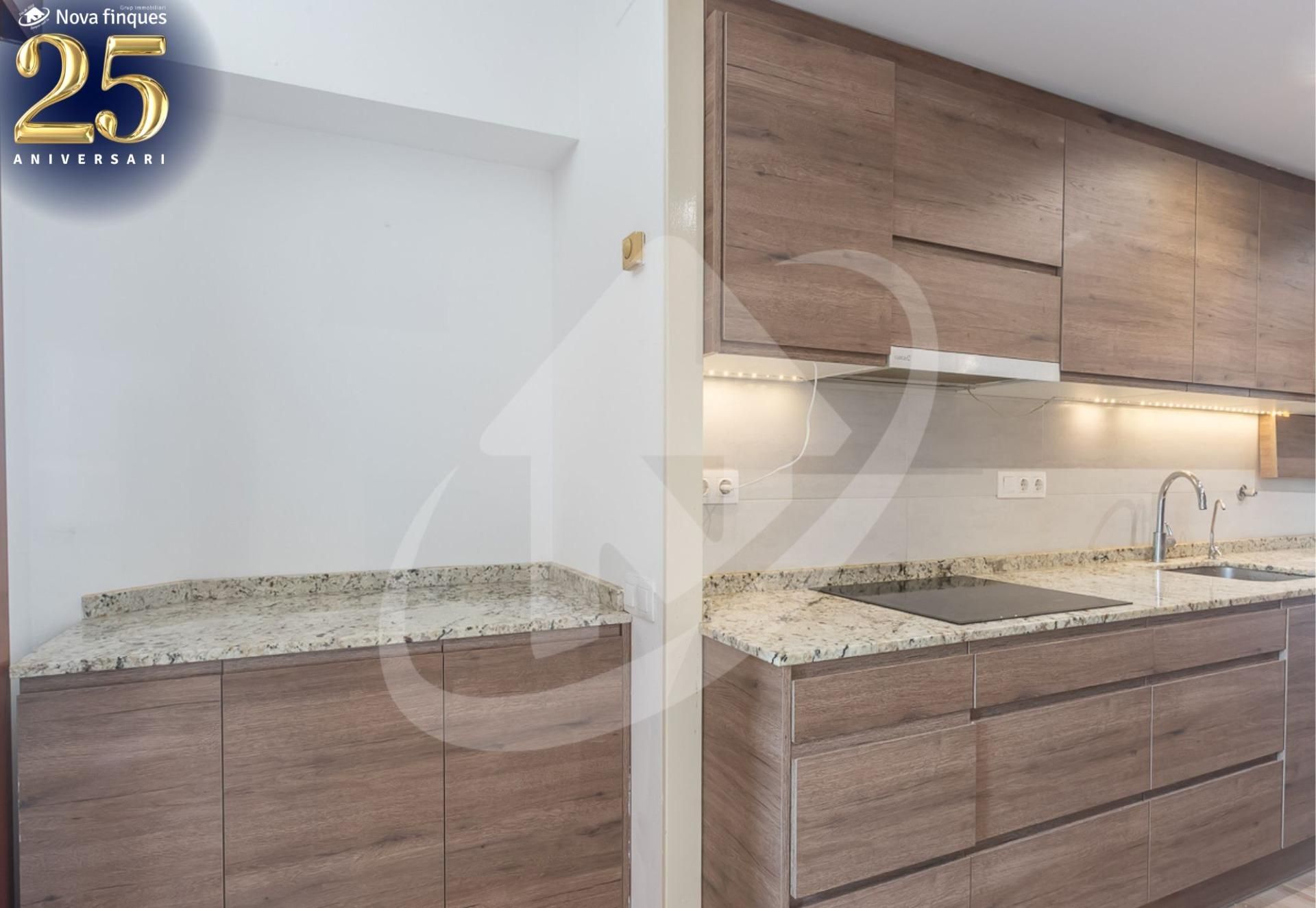 Cuina de Pis en venda en Sabadell