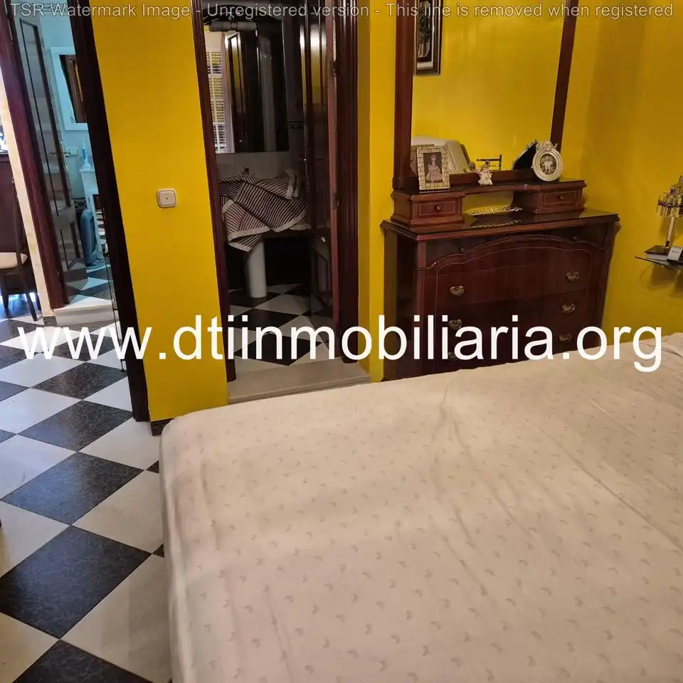 Piso en venta en San José, La Palma del Condado