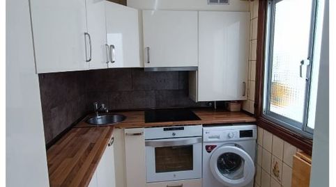 Foto 3 de Piso en venta en Roger de Flor, La Bozada – Parque Delicias, Zaragoza Capital