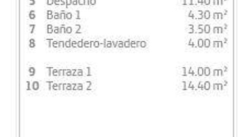 Photo 5 of Flat for sale in Amorebieta-Etxano, Bizkaia