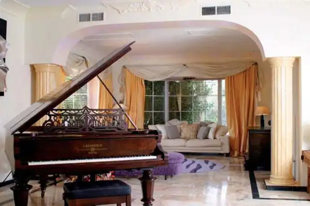 Villa con piscina in vendita a La Quinta, imagen 10