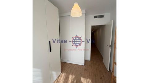 Foto 5 de Piso en venta en Calle Lope de Vega, Casco Antiguo, Águilas