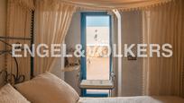 Bedroom of Attic for sale in Peñíscola / Peníscola  with Air Conditioner, Heating and Terrace