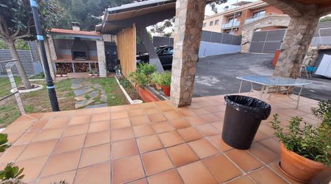 Foto 4 de Casa o chalet en venta en Eixample - Can Bogunyà, Castellar del Vallès