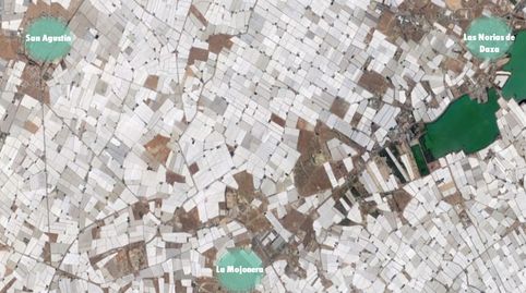 Foto 5 de Terreno en venta en Ctra Roquetas de Mar , San Agustín, El Ejido