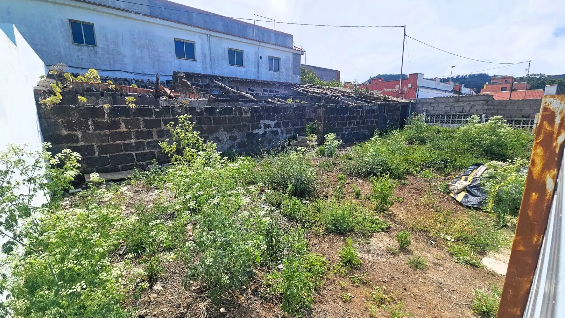 Residential for sale in San Cristóbal de la Laguna