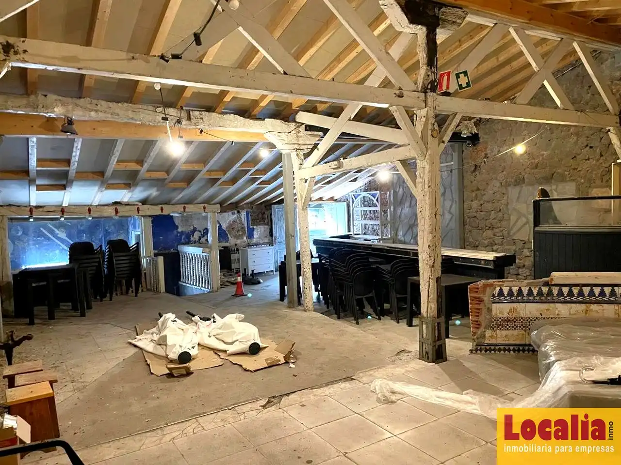 Local commercial à vendre à Centro, imagen 3