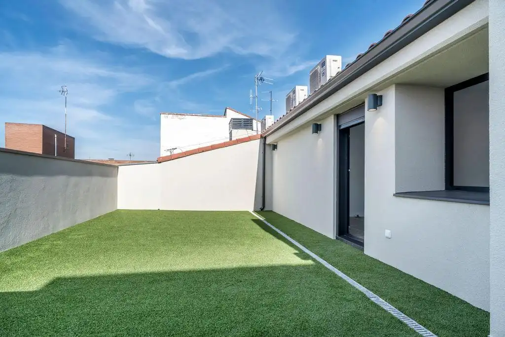 Attic for sale in Carrer Doctor Combelles, 42, Instituts - Universitat