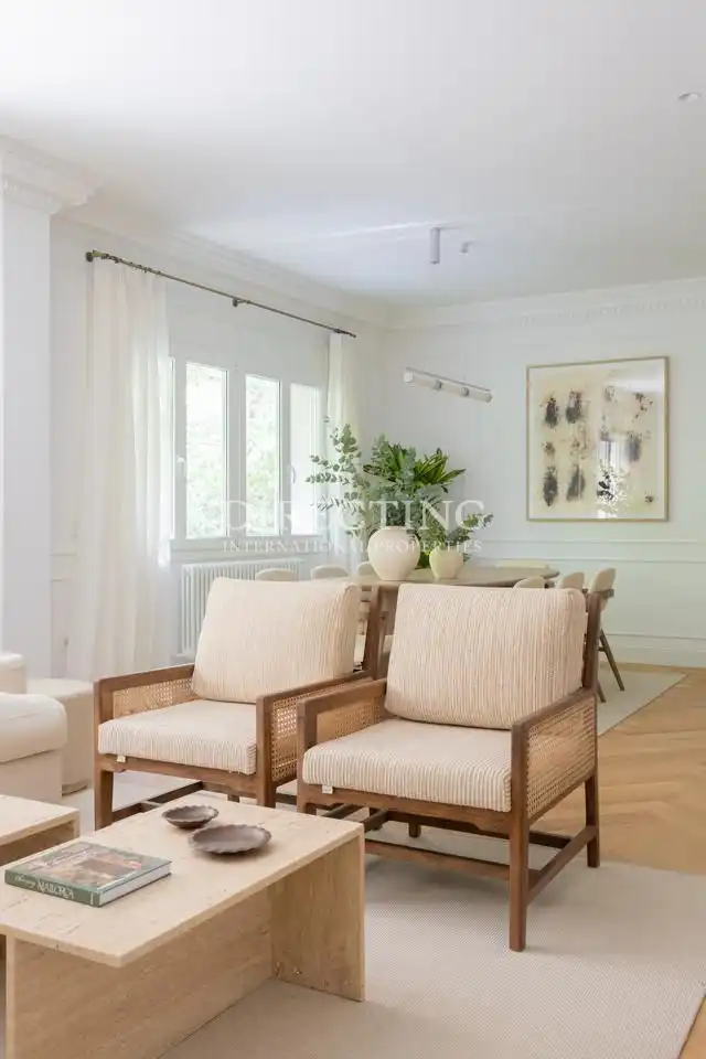 Wohnung mit Aufzug zum Verkauf in Calle de Claudio Coello, imagen 13