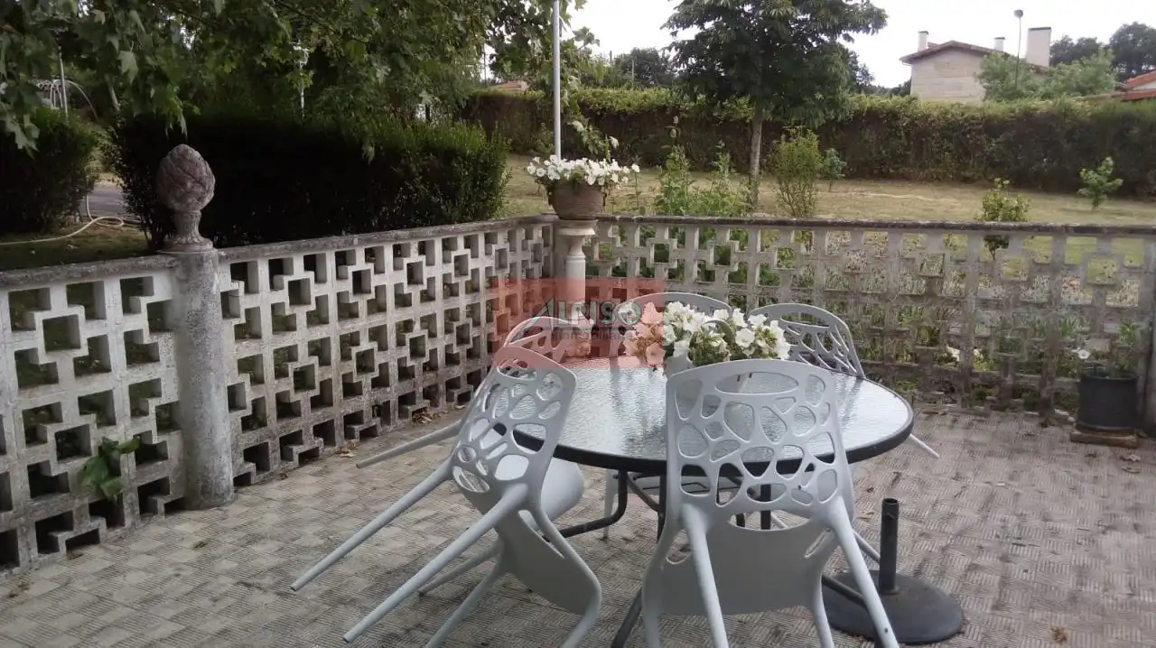 Chalet con terraza en venta en O Pereiro de Aguiar, imagen 20