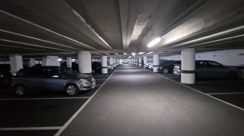 Foto 3 von Garage zur Miete in Pablo Iglesias, Zona Avenida del Mar, Castellón de la Plana / Castelló de la Plana