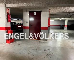 Parking of Garage for sale in  Madrid Capital