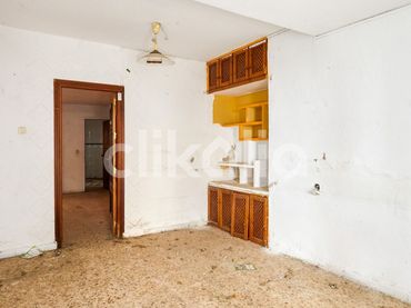 Piso en venta en San Bartolomé - Millán de Priego