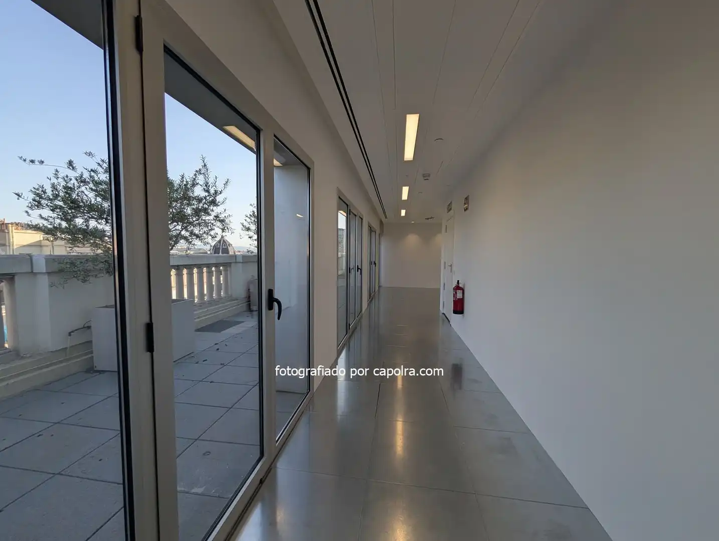 Büro mit Aufzug zur Miete in Avenida Diagonal, imagen 4