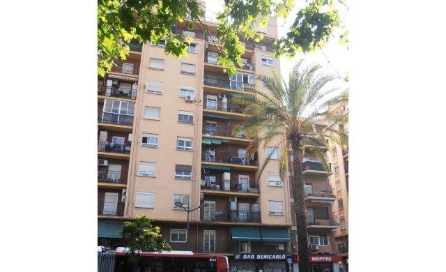 Local comercial en Venta en Barrio de Benimaclet