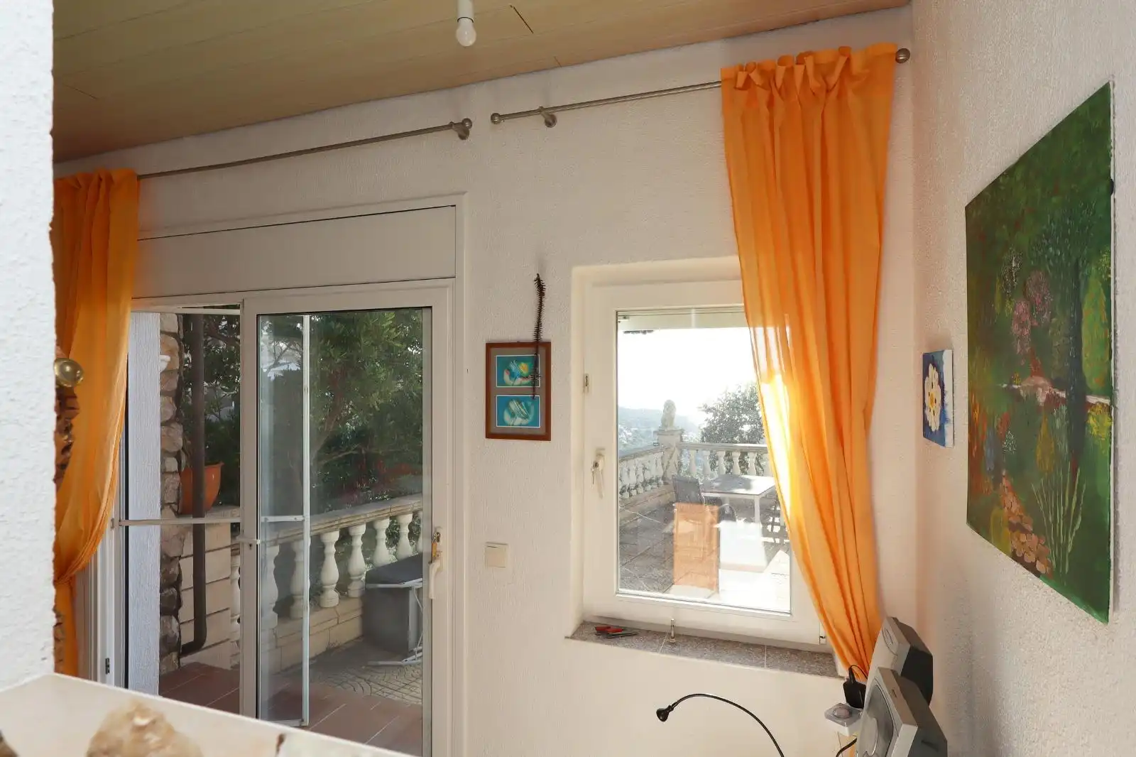 Villa mit Terrasse zum Verkauf in Serra Brava, imagen 23