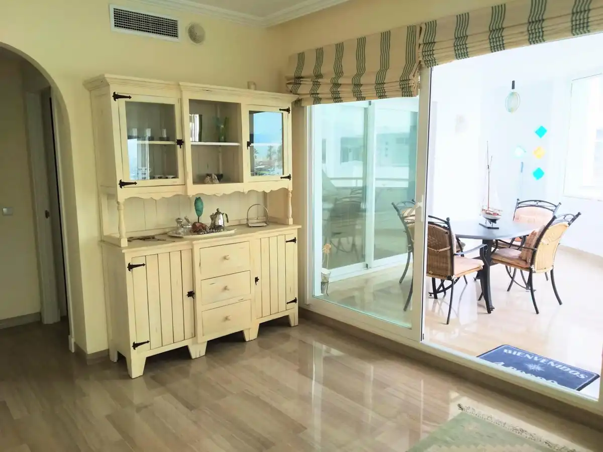 Apartamento con piscina en venta en Arroyo de la Miel, imagen 6