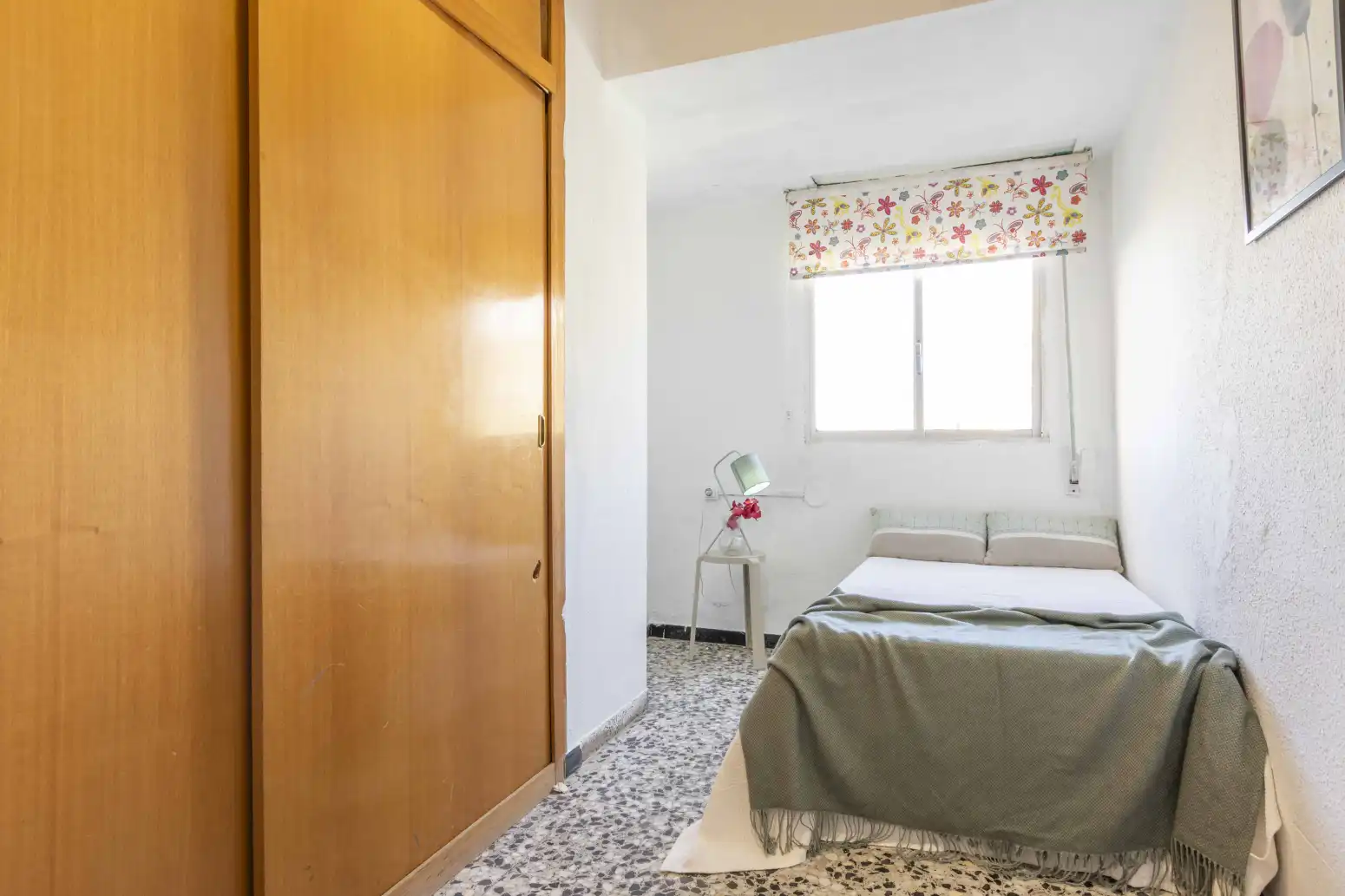 Dormitori de Pis en venda en La Pobla de Farnals amb Jardí privat, Piscina i Balcó