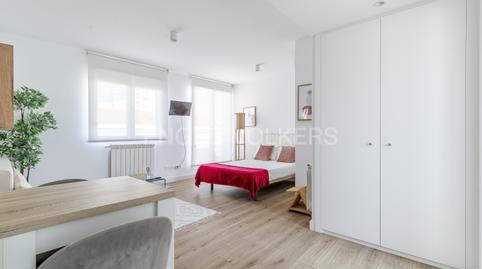 Photo 4 of Apartment to rent in Castillejos - Cuzco,  Madrid Capital