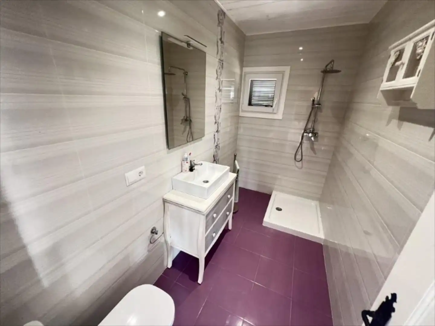 Baño de Casa o chalet en venta en Cullera con Terraza