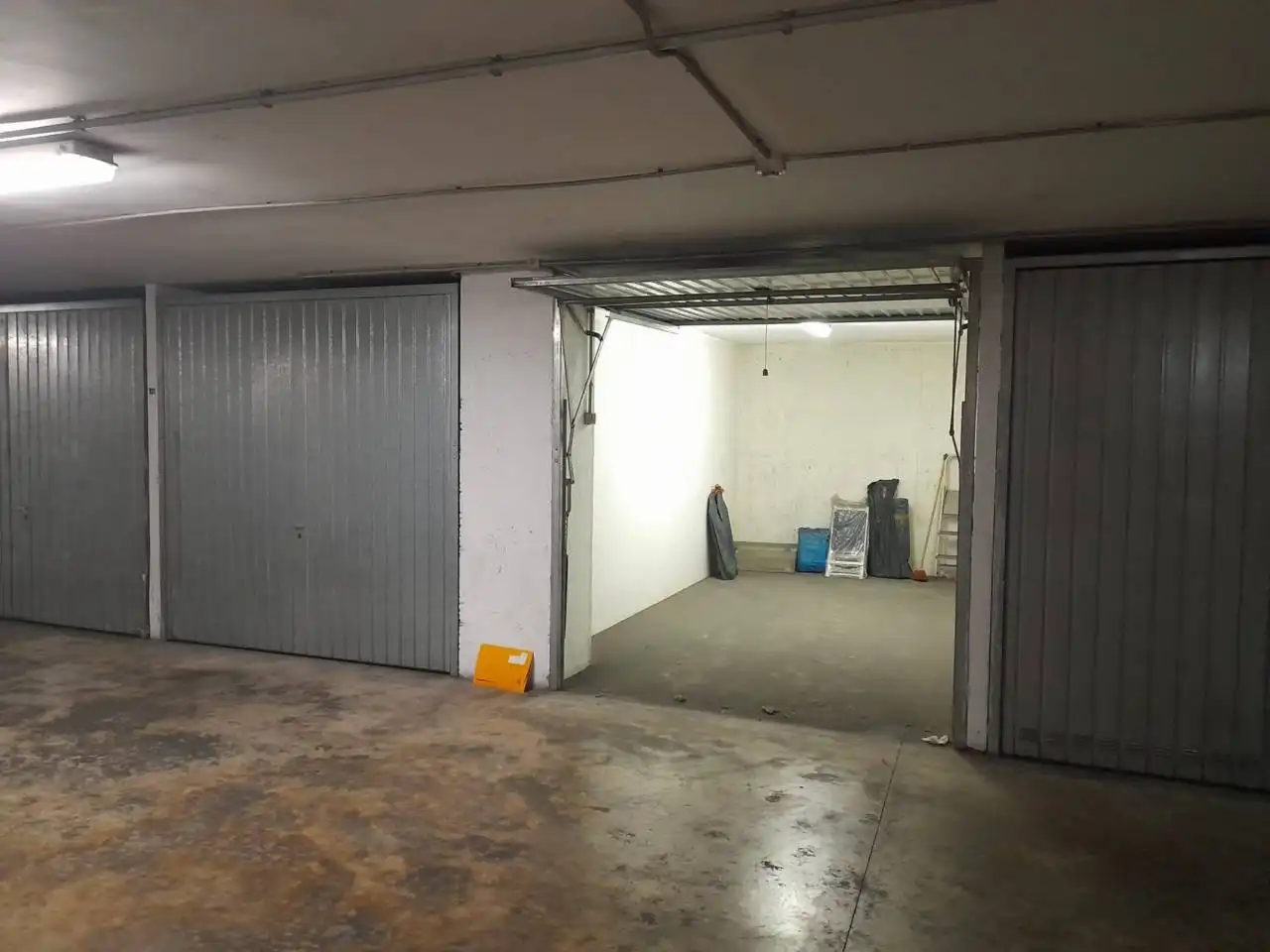 Parkplatz mit Aufzug zum Verkauf in Calle Reyes Católicos, imagen 4