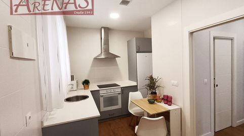 Foto 5 de Apartamento en venta en Calle Cantabria, 5b, Colindres, Cantabria