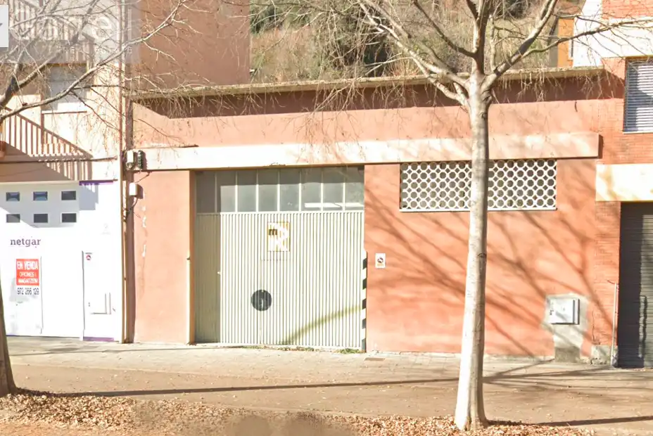 Nau industrial en venda a CR LA CANYA (C)
 OLOT (GIRONA), imagen 10