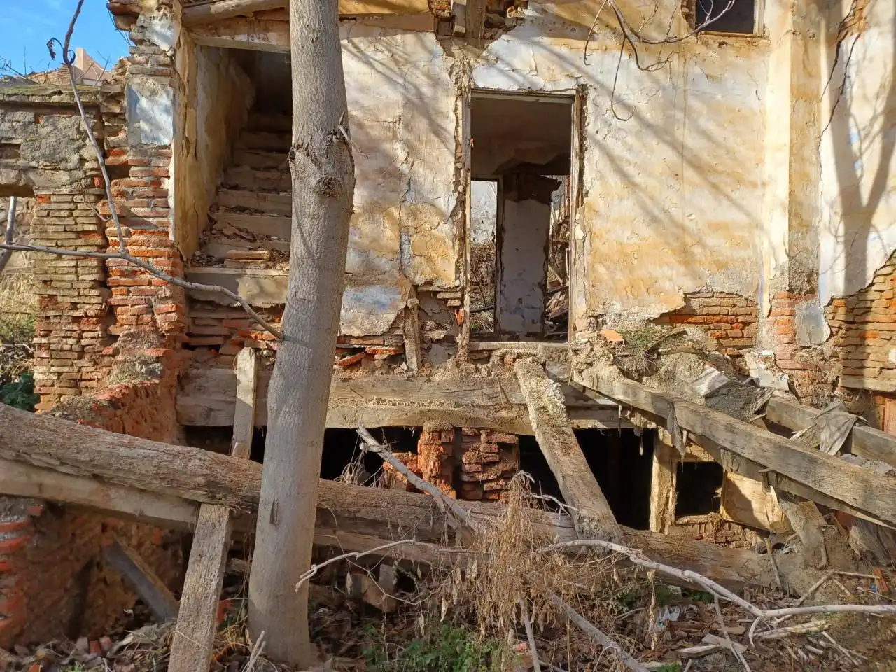 Grundstücke und Bauplätze zum Verkauf in Jón San Miguel 5, imagen 64
