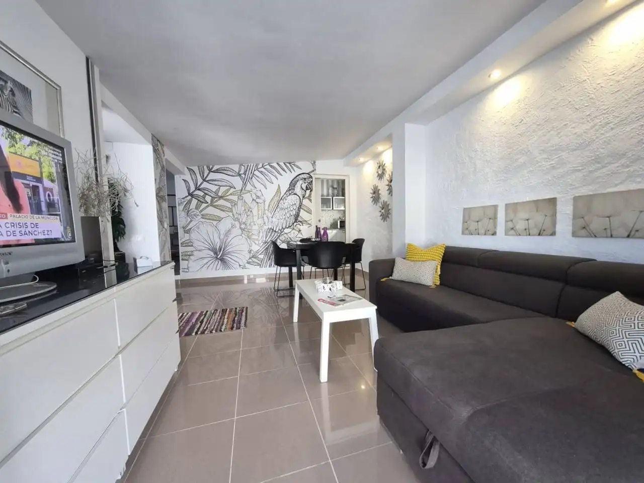 Chalet con jardín en venta en Calle Urgell, imagen 15