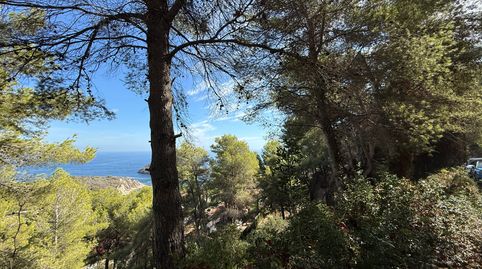 Foto 2 de Residencial en venta en Cap Martí - El Tossalet - Pinomar, Jávea / Xàbia