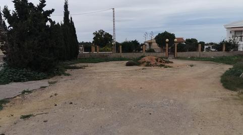 Photo 5 of Residential for sale in Antonio Eslava, S/n, Canteras, Cartagena