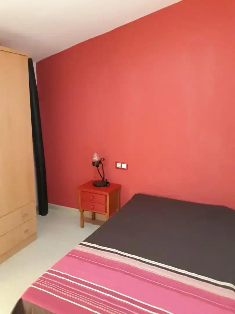 Habitación de Finca rústica en venta en Cañete