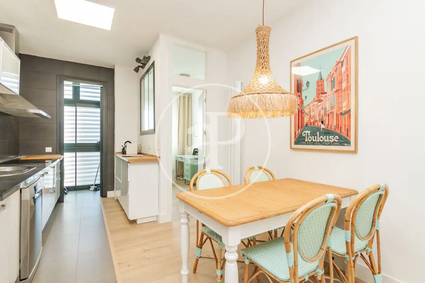Wohnung mit Pool zur Miete in C. de Agastia, imagen 6