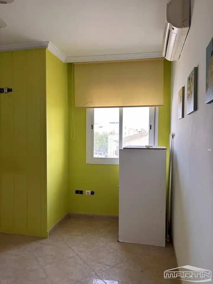 Bedroom of Flat for sale in Benamejí  with Air Conditioner and Storage room