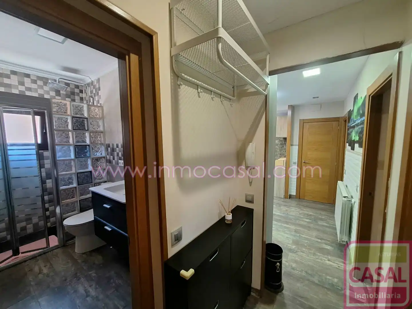 Flat for sale in Santa Marina - Polígono