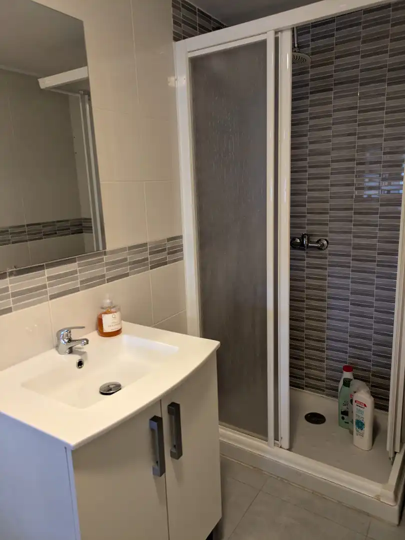Bathroom of Country homes for sale in Morata de Tajuña