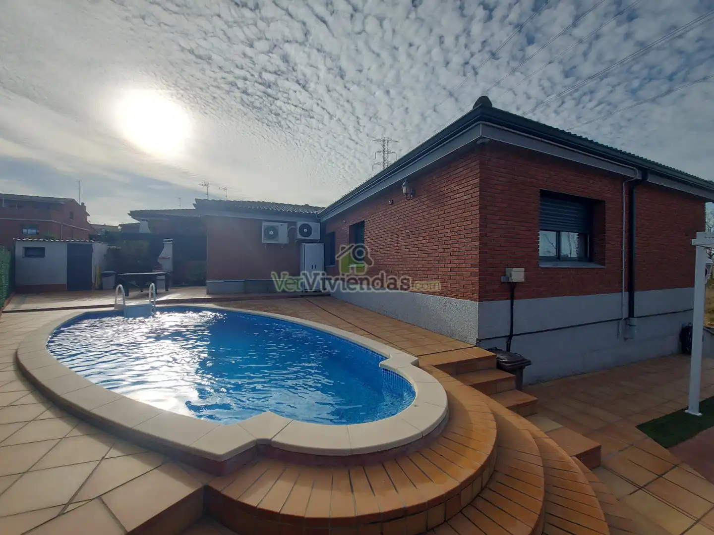 Casa o chalet en venta en Carrer Salvador Dalí, 13, Masquefa