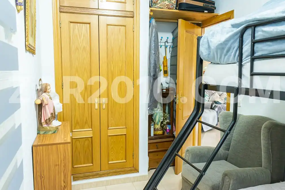 Apartments for sale in Garrucha  with Air Conditioner