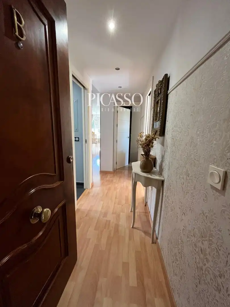 Apartament en venda a Calle Playa, Playamar - Benyamina