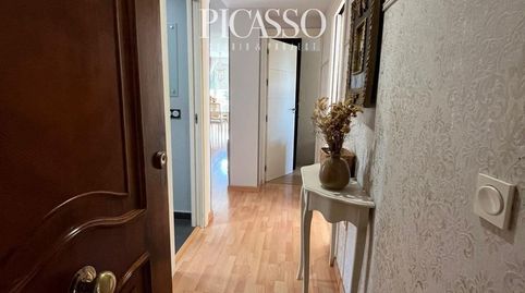Foto 4 de Apartament en venda a Calle Playa, Playamar - Benyamina, Torremolinos